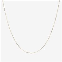 Collana Milor Donna in Oro WSGD90056.YG